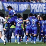 『「最高だぜ❕ 」水戸ホーリーホック 開幕白星スタート! FW安藤瑞季の今季J2第1号ゴールを守り切り いわきFCに1-0で勝利』の画像