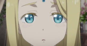 【転生したらスライムだった件 コリウスの夢】第1話 感想 アピトの蜂蜜は万能です