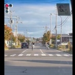 北海道のチャリンカス　頭がおかしい