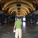 のりもの大好き！自閉症の子供との日々