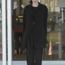 【芸能】 広末涼子（45）地検の取り調べに「ヌーディースタイル」で出頭…