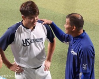 福留孝介さん(45)、やっぱり限界だった模様