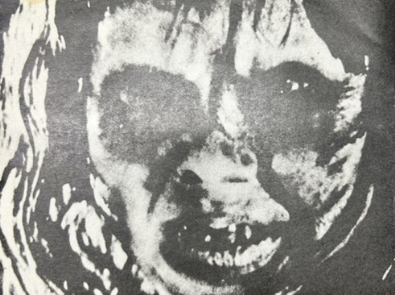 12月13日(土) 80's HARDCORE廃盤レコードセール