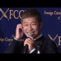 ゾゾタウン前澤社長、唐突に政界進出を否定 「頭お花畑で世界平和ばかりを夢見る計画性や論理性のない夢想家です」