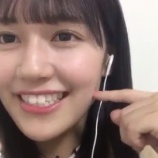 『[動画]2019.01.25（20:00～） SHOWROOM　「=LOVE(イコールラブ) 諸橋沙夏　※カラオケ配信」＠個人配信』の画像