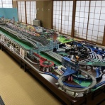 新•たいすんの鉄道&プラレールブログ