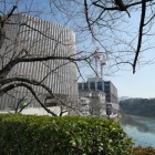 『新製品：LAOWA10mmF2.0 Zero-D MFTによる九段会館①　2021/02/26』の画像