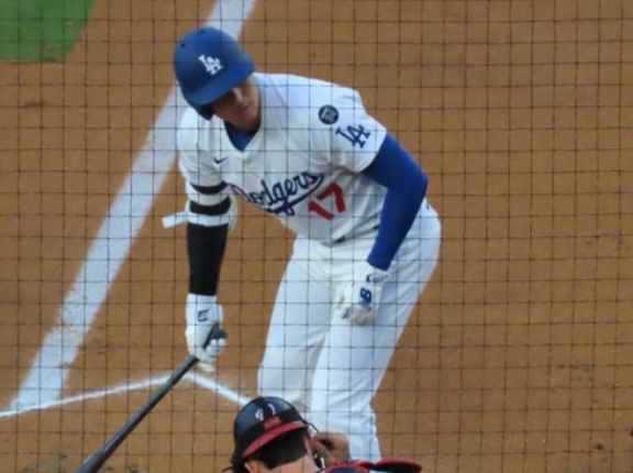 大谷翔平が貰った賞