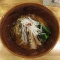 担々麺 麺山椒@追浜