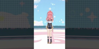 【にじさんじ】笹木、にぎにぎにじたうん！ 踊ってみたやよ～『今日ほど笹木のパンツスタイルに感謝したことはない』