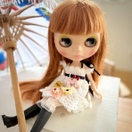 Doll's ハンドメイドレシピ -titineko blog-
