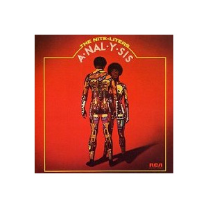 Morning, Noon & The Nite-Liters / The Nite-Liters : FUNK OF AGES