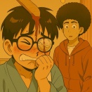 逃げ漫✑QUEST　アニメ化への旅路　119話「ブーメラン」