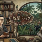 脱尿ドラッグが日本を救う