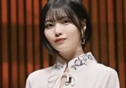 中西アルノヲタ、『Just a sec.』センター考察で気持ちよくなる