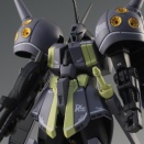 HG Rジャジャ グレミー軍仕様