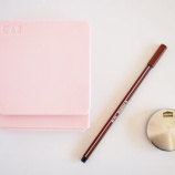 『今日の断捨離　キッチンスケールとペンとスメルキラー』の画像