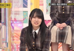 【画像】賀喜遥香の『この表情』って絶対に需要あるよな