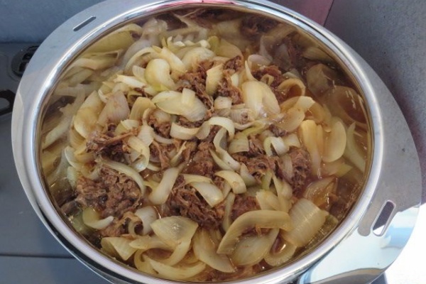 絵と生活と 海王星 十得鍋