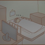 【66】不整脈と私（安眠のための睡眠薬）