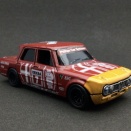 ホットウィール152話 ALFA ROMEO GIULIA TI SUPER