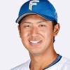日ハムが4回裏に阪口2試合連続タイムリーで1点を追加！