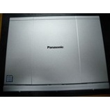 ��SSD�������ޤ�����Panasonic Let's note��SSD���̡٤β���