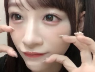 [動画]2025.10.28（22:58～） SHOWROOM　「=LOVE(イコールラブ) 音嶋莉沙」＠個人配信【イコラブ】