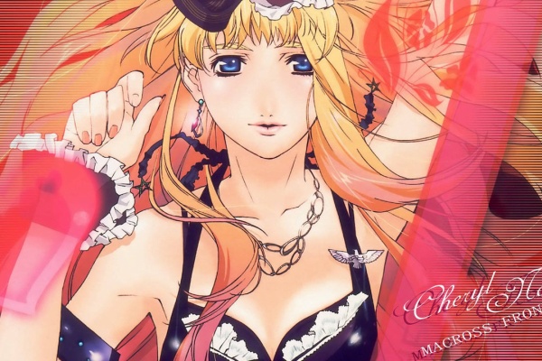 アニメトピックス アニトピ マクロスf