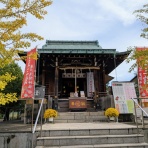 神社ブログ