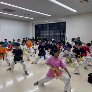 道真会館 松本道場 公式ブログ！