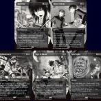 【画像】彼岸島作者、MTGのカードをデザインした結果ｗｗｗｗ