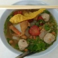 タイ式ラーメン