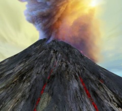 日本旅行キャンセルすべきか…1万年ぶり史上最大級の火山の兆し＝韓国の反応