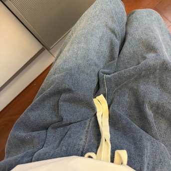 この夏、ジーンズはこれを履く。