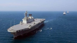 韓国海軍、2036年までに2隻の空母を配備へ…”近隣諸国の脅威へ対抗すべき”と軍関係者