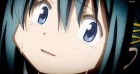 【まどマギ】第7話 感想 限界さやかちゃん…【魔法少女まどか☆マギカ 始まりの物語/永遠の物語 TV Edition】