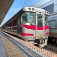 今日の乗車記録その2