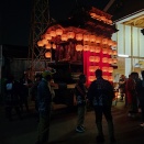 #571 '25年4月26日 横松地区祭礼 宵祭り③