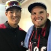 ロッテ公式さん、ハムファンを泣かせにかかる