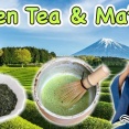 外国人「日本のお茶について知りたい」Taiji ́s Kitchenが日本の緑茶の淹れ方を教えてる