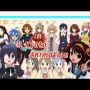【注意】京アニを支援したい人は京アニ作品のBD・DVDや公式グッズを買おう！　メルカリ等で高額転売屋から買っちゃダメ！京アニの利益には1円もならないぞ！