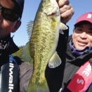 湖上ライブ！！！