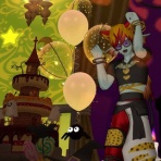 【ドラクエ10】Lucky Room