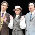 沢尻エリカ　「ピグマリオン」2年ぶり主演舞台でワルツに挑戦、「稽古中も120％」と橋本良亮も絶賛