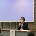 ウェルカムFP研修会「FP業務と資格の活かし方」のパネリストとして登壇しました