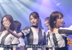 【衝撃】松村沙友理×白石麻衣×高山一実、この振り付け最高すぎるｗｗｗｗｗ
