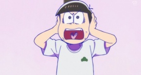 【おそ松さん 4期】第2話 感想 スイカデミックの脅威！