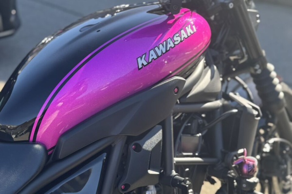 うっかり〼兵衛の バイクのある生活 - カスタム