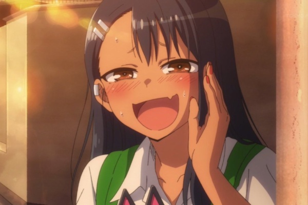 アキブラ イジらないで 長瀞さん